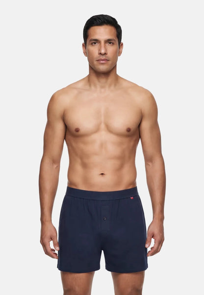 MEN'S LOOSE BOXERS - DANISH ENDURANCE
