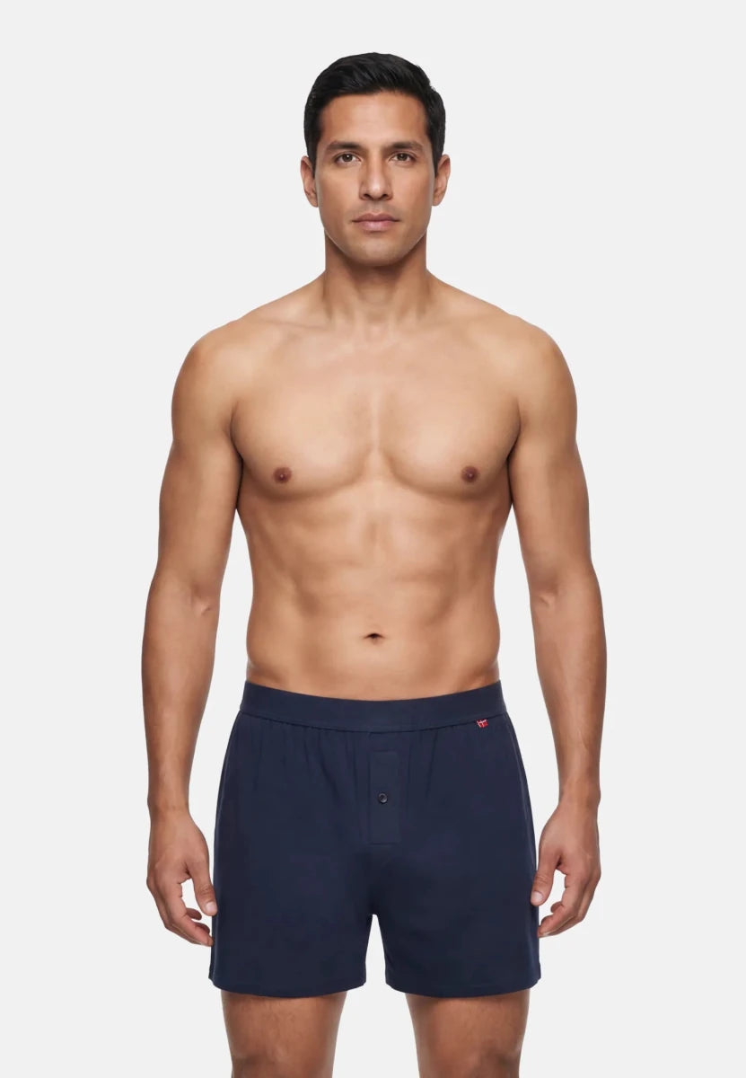 MEN'S LOOSE BOXERS - DANISH ENDURANCE