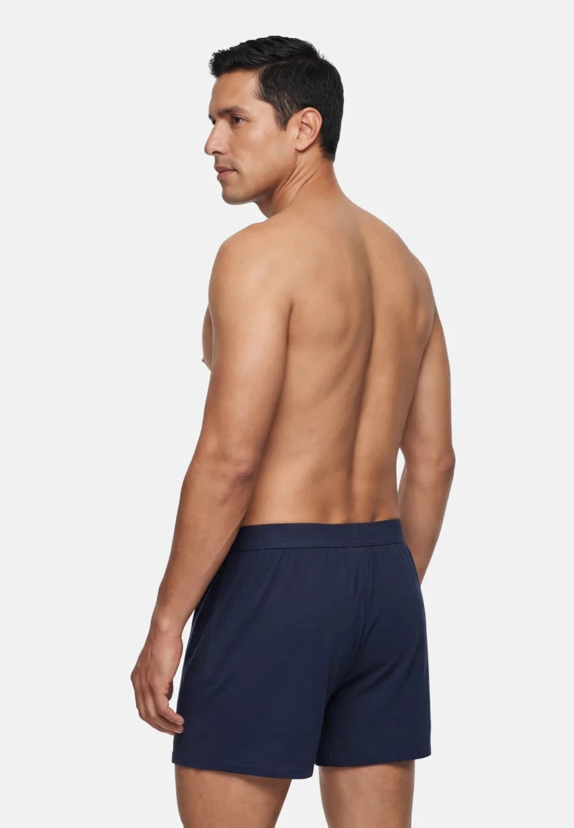 MEN'S LOOSE BOXERS - DANISH ENDURANCE