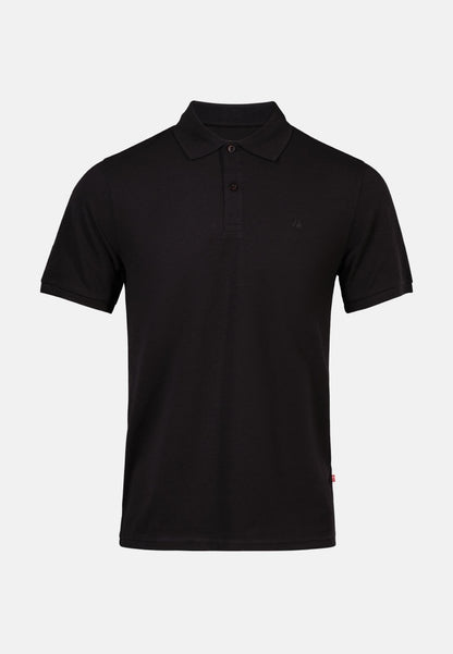 MEN'S ORGANIC COTTON POLO SHIRT - DANISH ENDURANCE