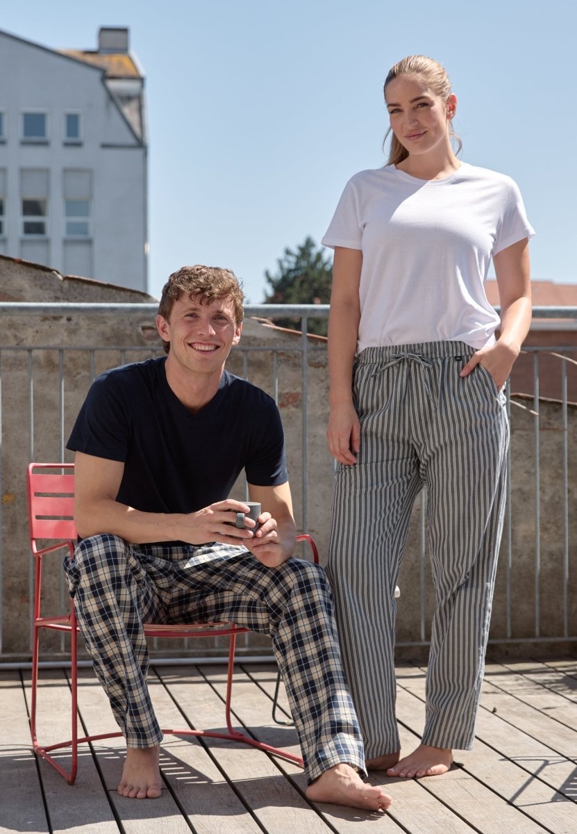MEN'S PYJAMA PANTS - DANISH ENDURANCE