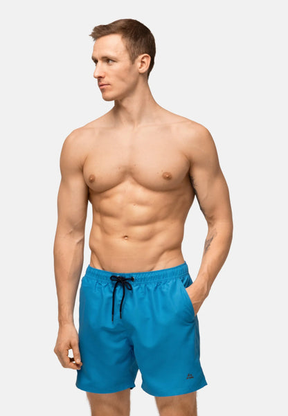 MEN'S QUICK - DRY SWIM TRUNKS - DANISH ENDURANCE
