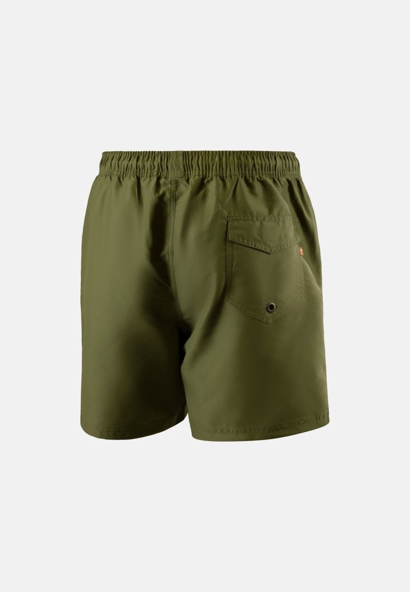 MEN'S QUICK-DRY SWIM TRUNKS - DANISH ENDURANCE