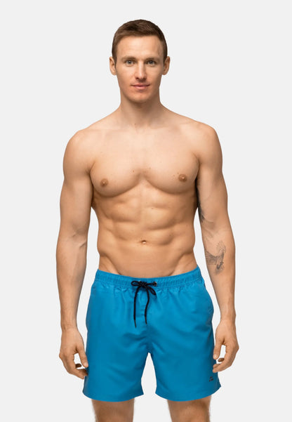 MEN'S QUICK - DRY SWIM TRUNKS - DANISH ENDURANCE