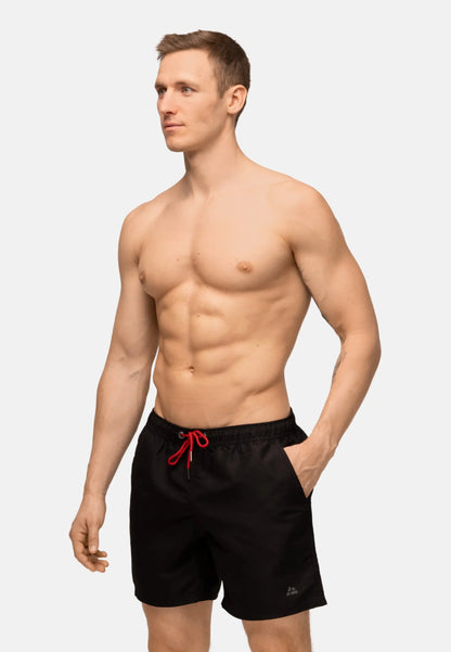 MEN'S QUICK - DRY SWIM TRUNKS - DANISH ENDURANCE