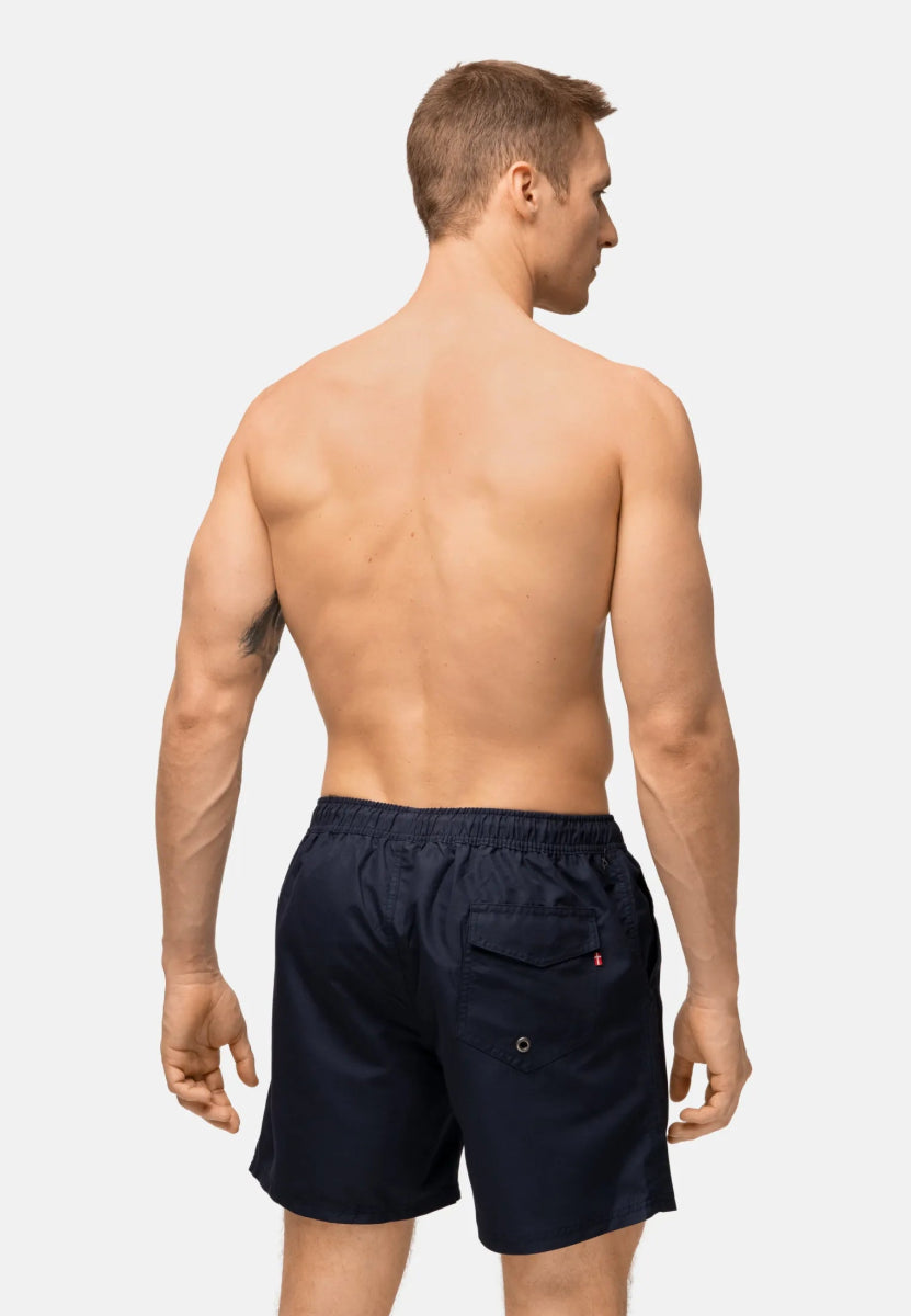 Short De Bain Homme – Séchage Rapide, Respirant, Avec Cordon – Pour Plage, Piscine - 6