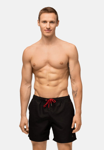 MEN'S QUICK - DRY SWIM TRUNKS - DANISH ENDURANCE