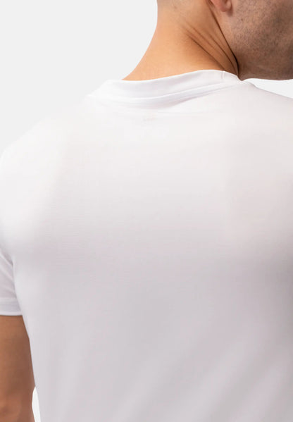 MEN´S SUSTAIN PERFORMANCE T - SHIRT - DANISH ENDURANCE