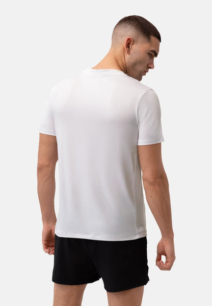 MEN´S SUSTAIN PERFORMANCE T - SHIRT - DANISH ENDURANCE