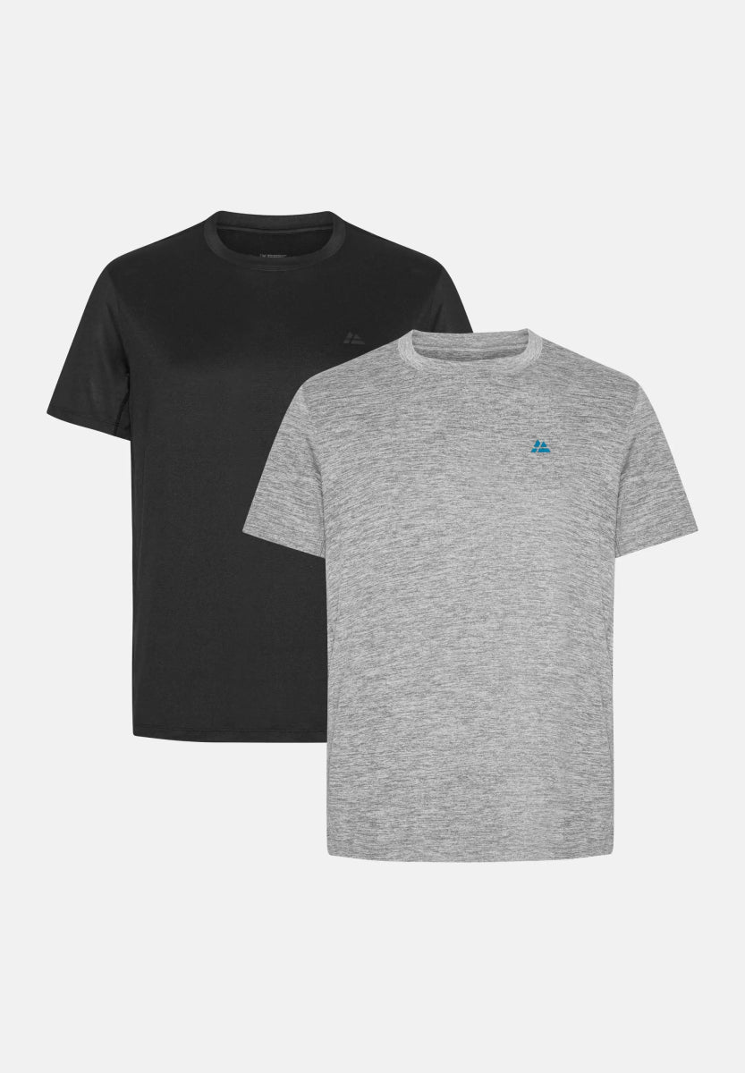 MEN´S SUSTAIN PERFORMANCE T - SHIRT - DANISH ENDURANCE