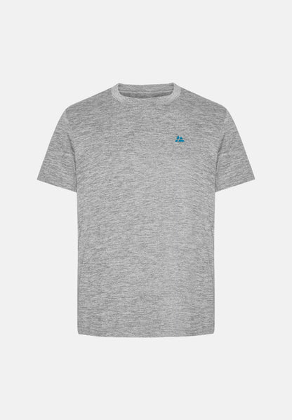 MEN´S SUSTAIN PERFORMANCE T - SHIRT - DANISH ENDURANCE