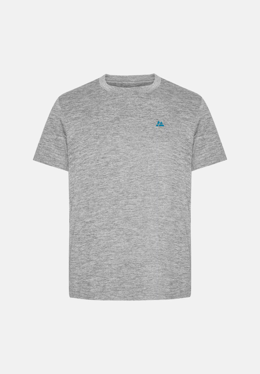 MEN´S SUSTAIN PERFORMANCE T - SHIRT - DANISH ENDURANCE