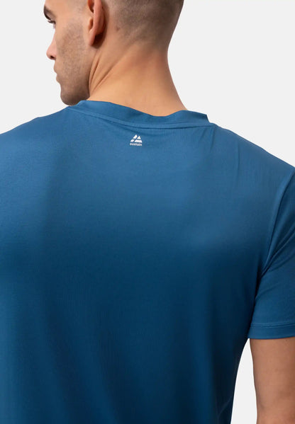 MEN´S SUSTAIN PERFORMANCE T - SHIRT - DANISH ENDURANCE