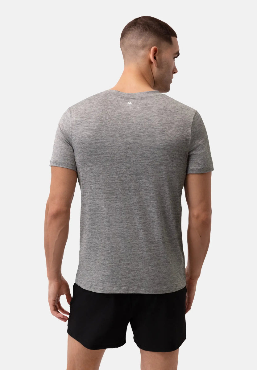 MEN´S SUSTAIN PERFORMANCE T - SHIRT - DANISH ENDURANCE