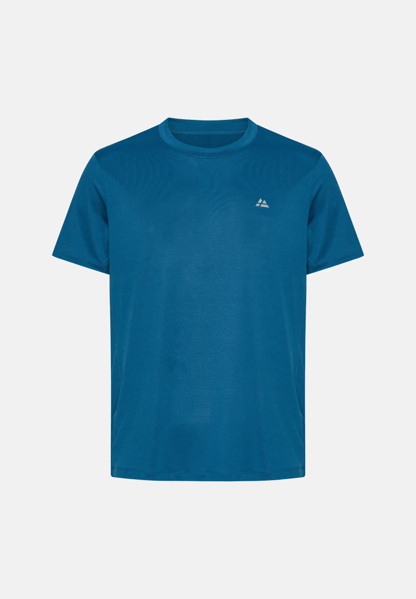 MEN´S SUSTAIN PERFORMANCE T - SHIRT - DANISH ENDURANCE