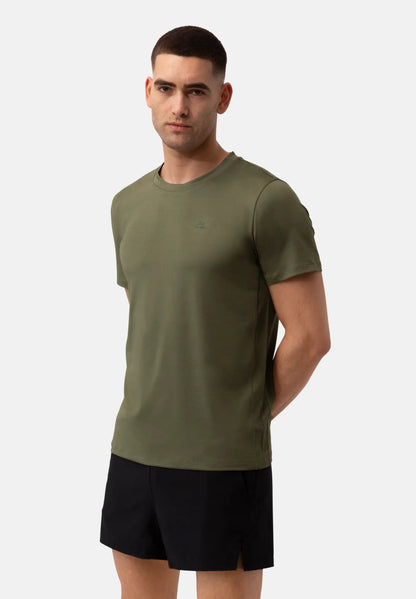 MEN´S SUSTAIN PERFORMANCE T - SHIRT - DANISH ENDURANCE