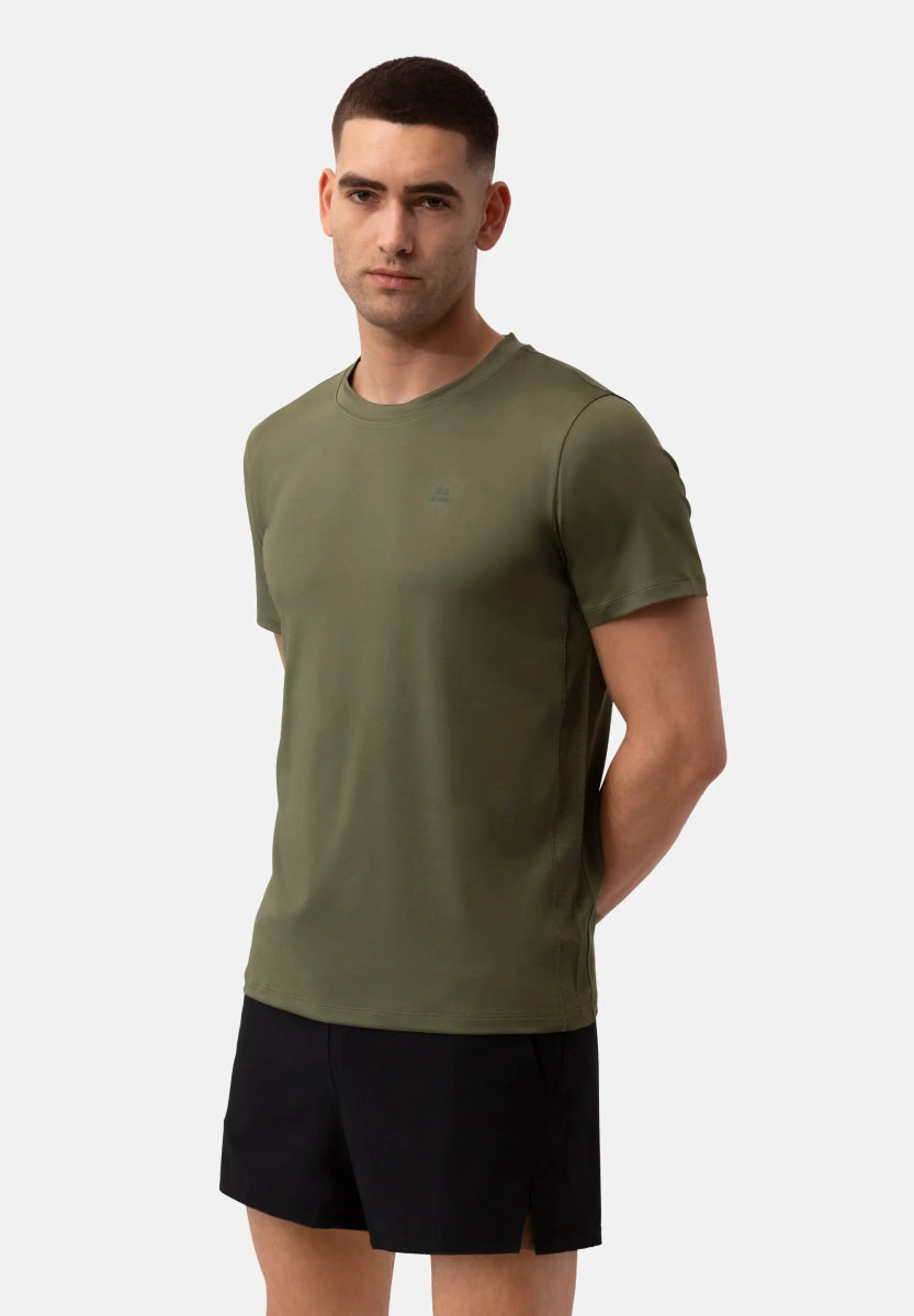 MEN´S SUSTAIN PERFORMANCE T - SHIRT - DANISH ENDURANCE