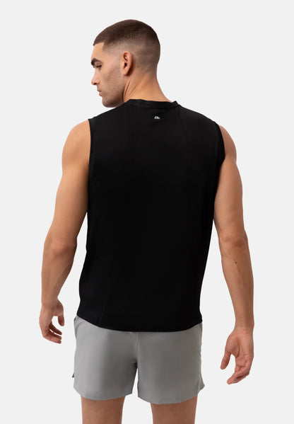 MEN'S SUSTAIN PERFORMANCE TANK TOP - DANISH ENDURANCE