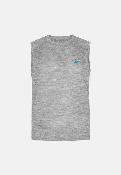 MEN'S SUSTAIN PERFORMANCE TANK TOP - DANISH ENDURANCE