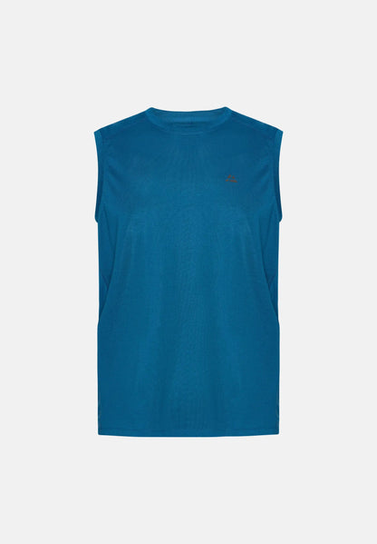 MEN'S SUSTAIN PERFORMANCE TANK TOP - DANISH ENDURANCE
