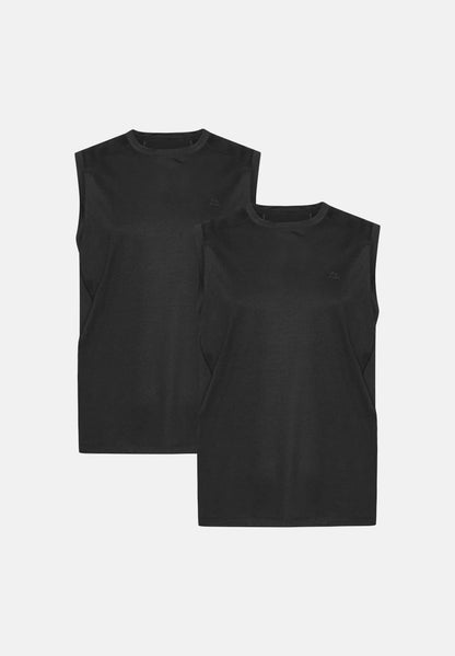 MEN'S SUSTAIN PERFORMANCE TANK TOP - DANISH ENDURANCE