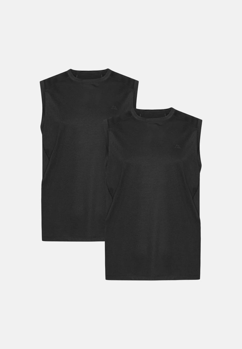 MEN'S SUSTAIN PERFORMANCE TANK TOP - DANISH ENDURANCE
