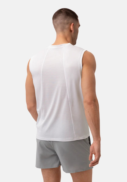 MEN'S SUSTAIN PERFORMANCE TANK TOP - DANISH ENDURANCE