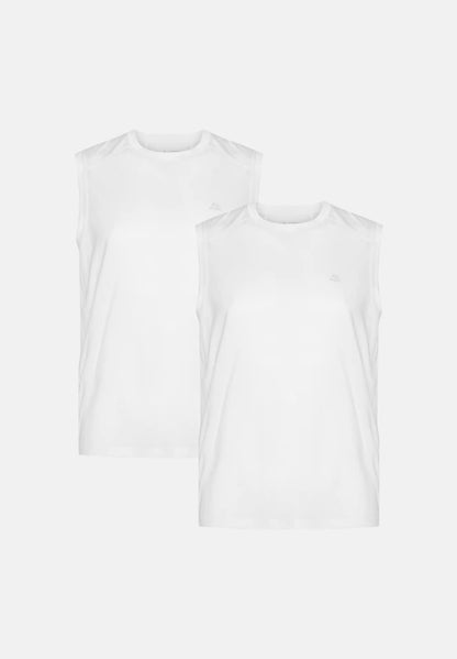 MEN'S SUSTAIN PERFORMANCE TANK TOP - DANISH ENDURANCE