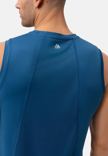 MEN'S SUSTAIN PERFORMANCE TANK TOP - DANISH ENDURANCE