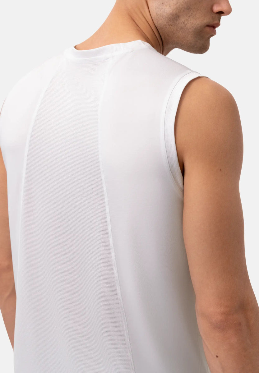 MEN'S SUSTAIN PERFORMANCE TANK TOP - DANISH ENDURANCE
