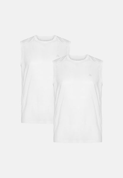 MEN'S SUSTAIN PERFORMANCE TANK TOP - DANISH ENDURANCE
