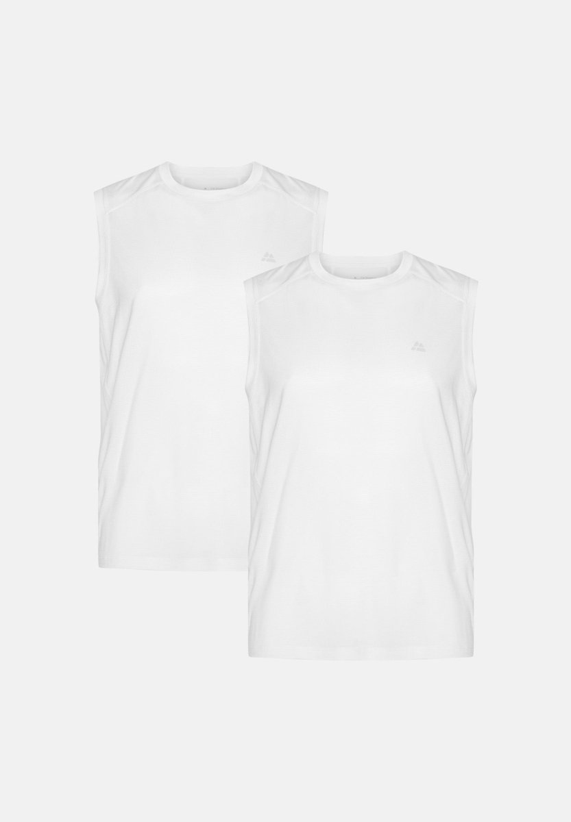 MEN'S SUSTAIN PERFORMANCE TANK TOP - DANISH ENDURANCE