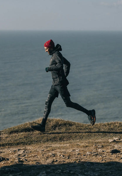 MEN'S WINDBREAKER JACKET - DANISH ENDURANCE