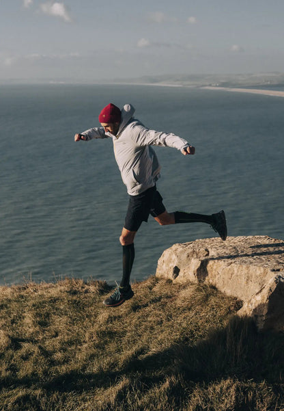 MEN'S WINDBREAKER JACKET - DANISH ENDURANCE