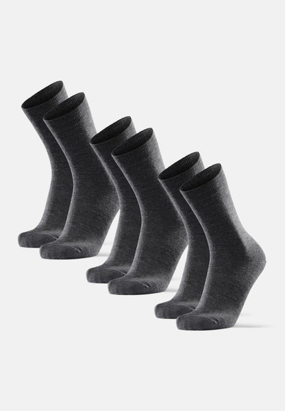MERINO CREW SOCKS (Outlet) - DANISH ENDURANCE