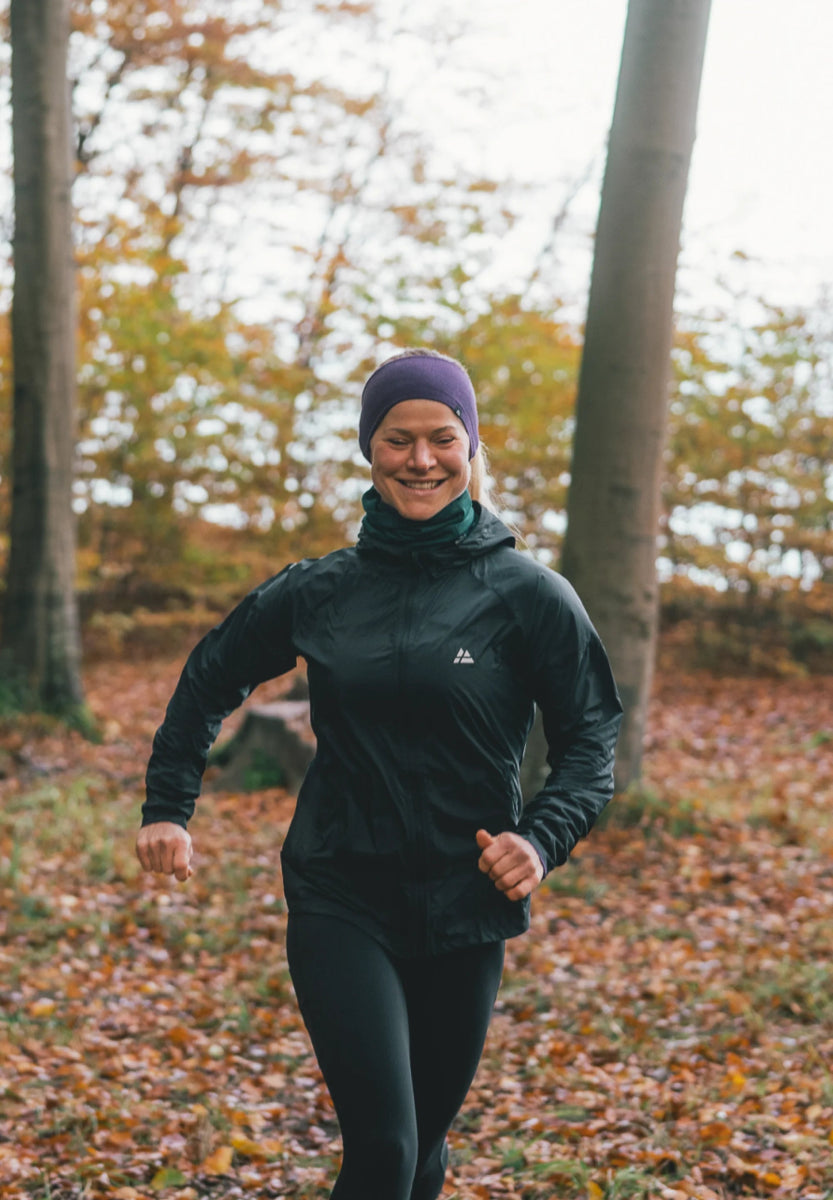 MERINO HEADBAND - DANISH ENDURANCE