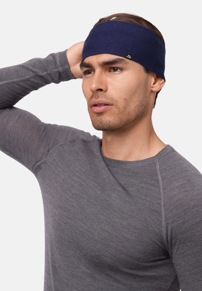 MERINO HEADBAND - DANISH ENDURANCE
