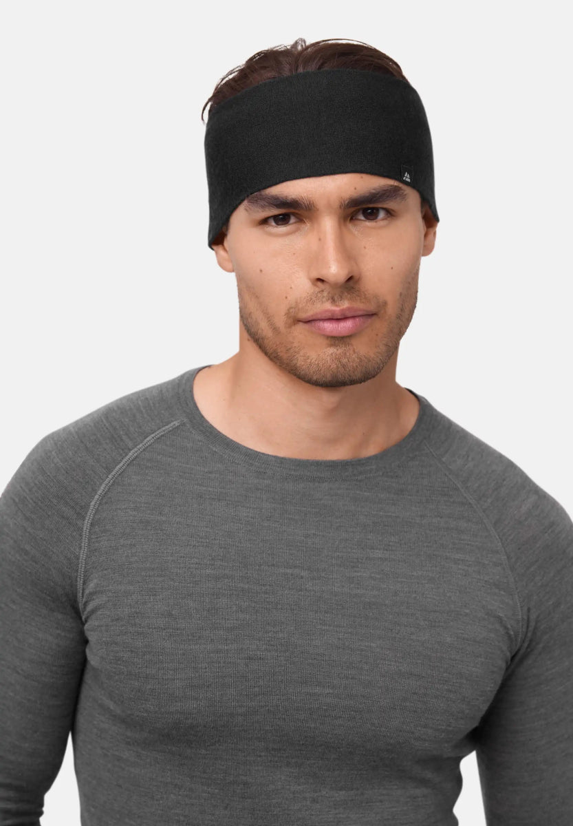 MERINO HEADBAND - DANISH ENDURANCE