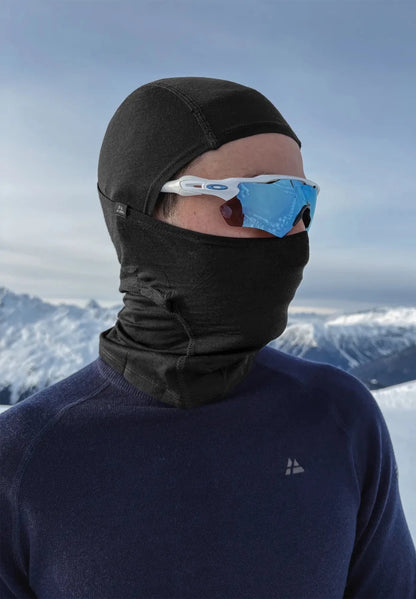 MERINO LIGHTWEIGHT BALACLAVA - DANISH ENDURANCE