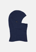 PURE MERINO LIGHT BALACLAVA - Dark Navy