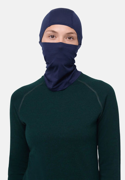 MERINO LIGHTWEIGHT BALACLAVA - DANISH ENDURANCE