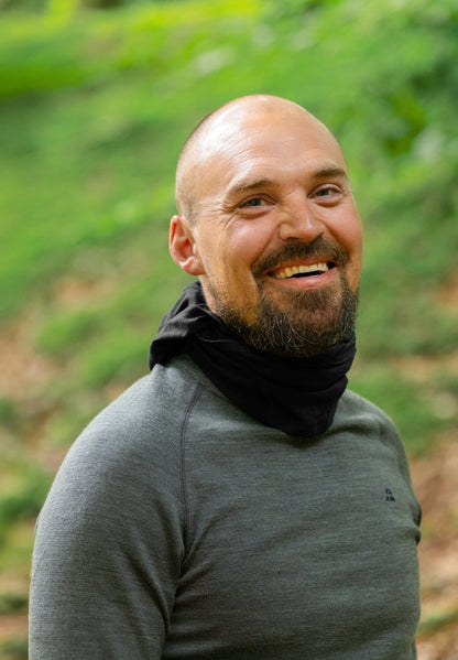 MERINO LIGHTWEIGHT BALACLAVA - DANISH ENDURANCE