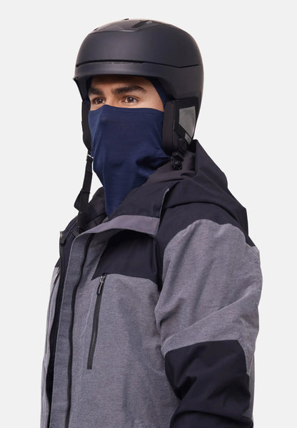 MERINO LIGHTWEIGHT BALACLAVA - DANISH ENDURANCE