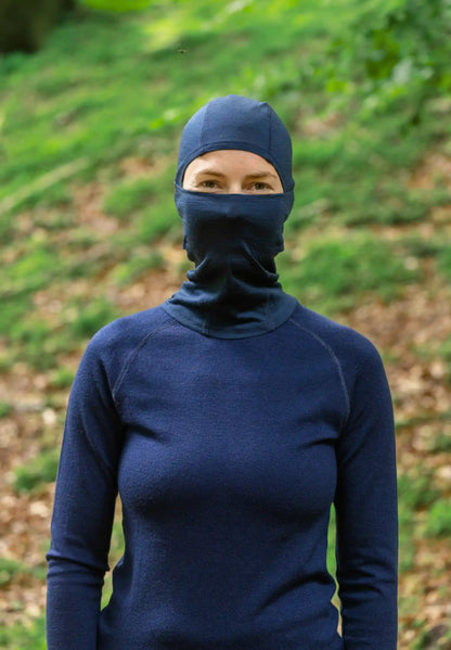 MERINO LIGHTWEIGHT BALACLAVA - DANISH ENDURANCE