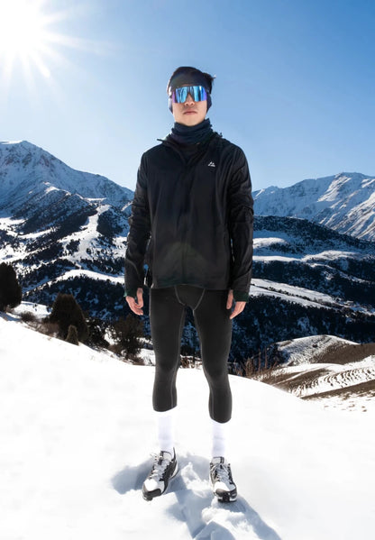 MERINO LIGHTWEIGHT NECK GAITER - DANISH ENDURANCE