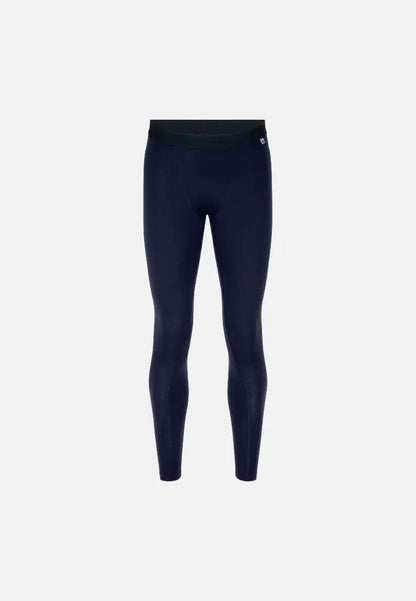 MERINO WOOL BASE LAYER PANTS FOR MEN - DANISH ENDURANCE