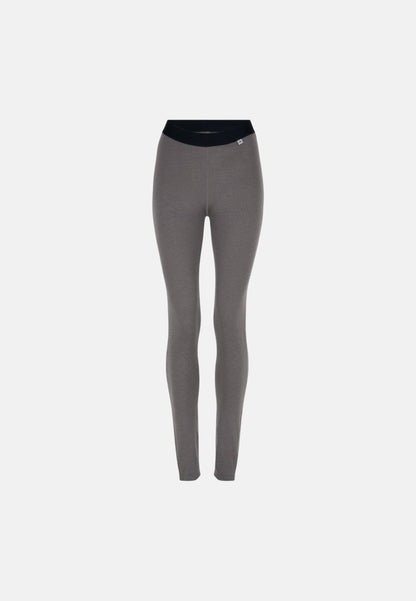 MERINO WOOL BASE LAYER PANTS FOR WOMEN - DANISH ENDURANCE