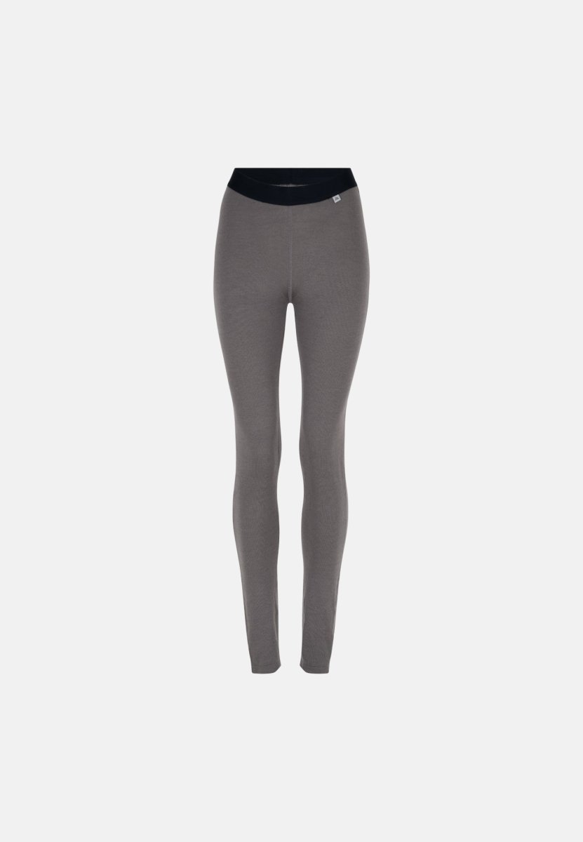 MERINO WOOL BASE LAYER PANTS FOR WOMEN - DANISH ENDURANCE