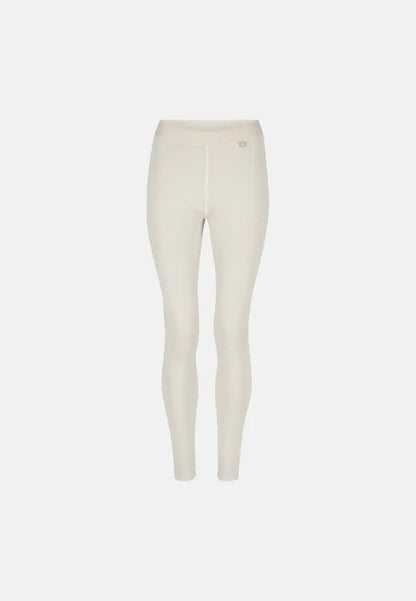 MERINO WOOL BASE LAYER PANTS FOR WOMEN - DANISH ENDURANCE