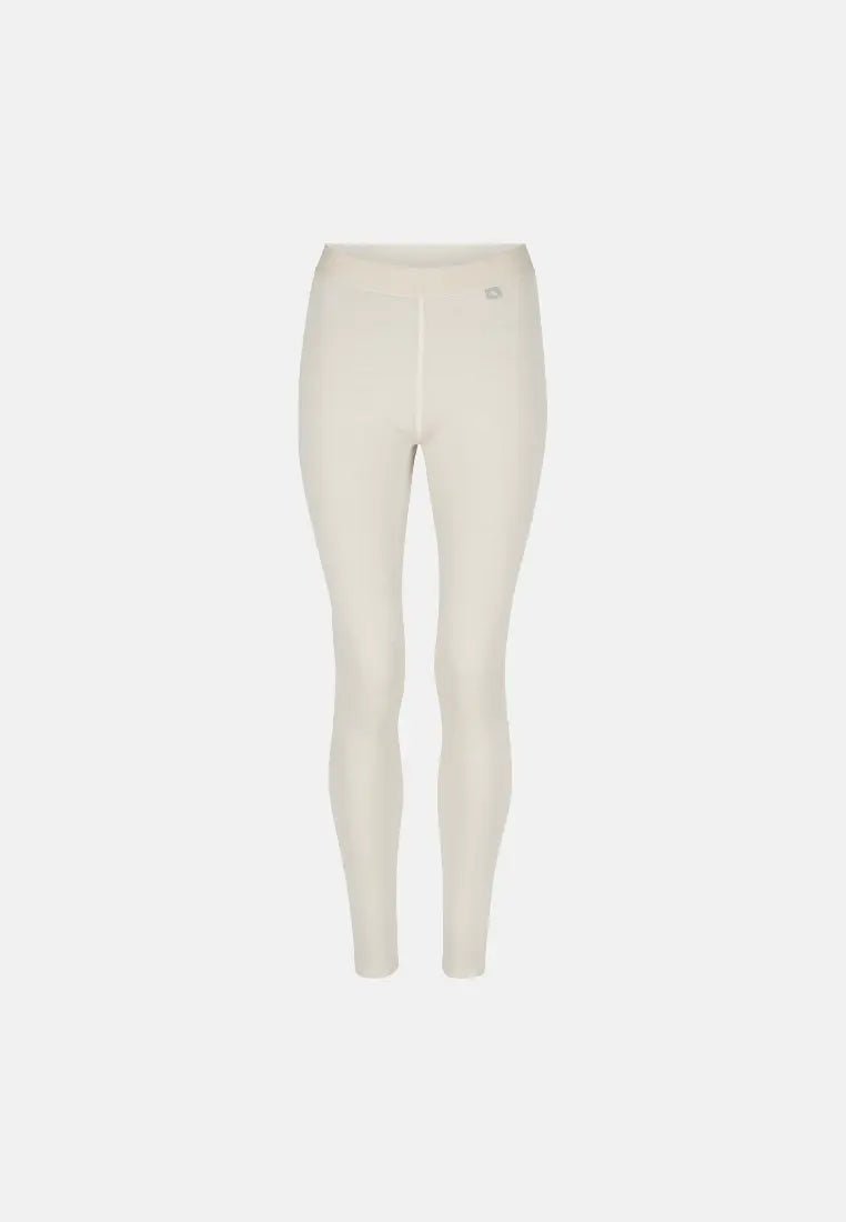 MERINO WOOL BASE LAYER PANTS FOR WOMEN - DANISH ENDURANCE